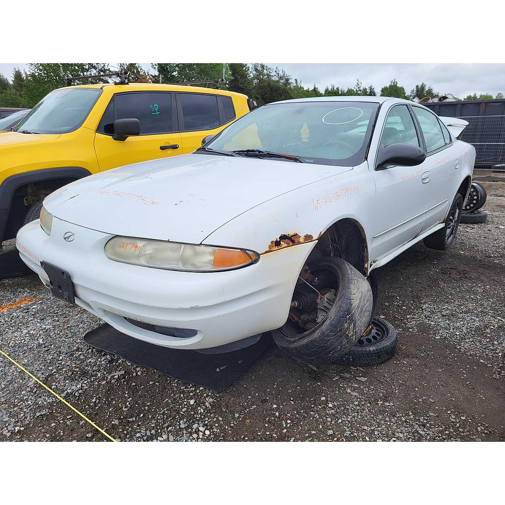 OLDSMOBILE ALERO 2004