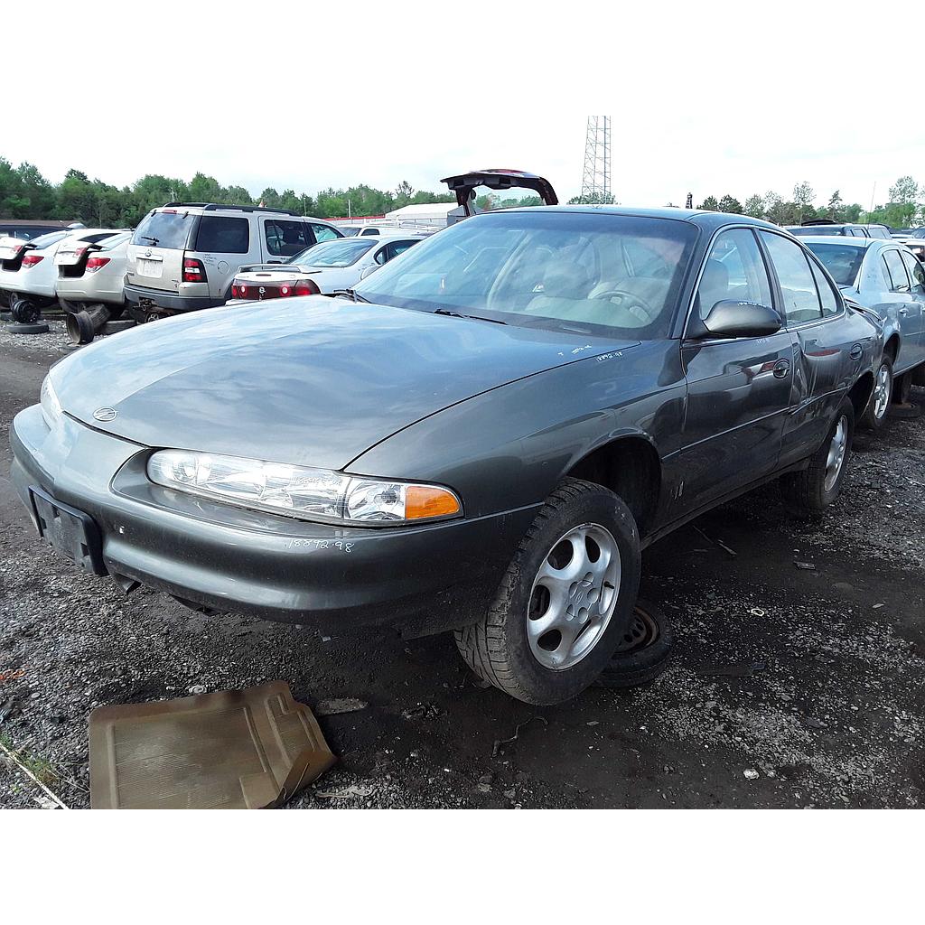 OLDSMOBILE INTRIGUE 1998