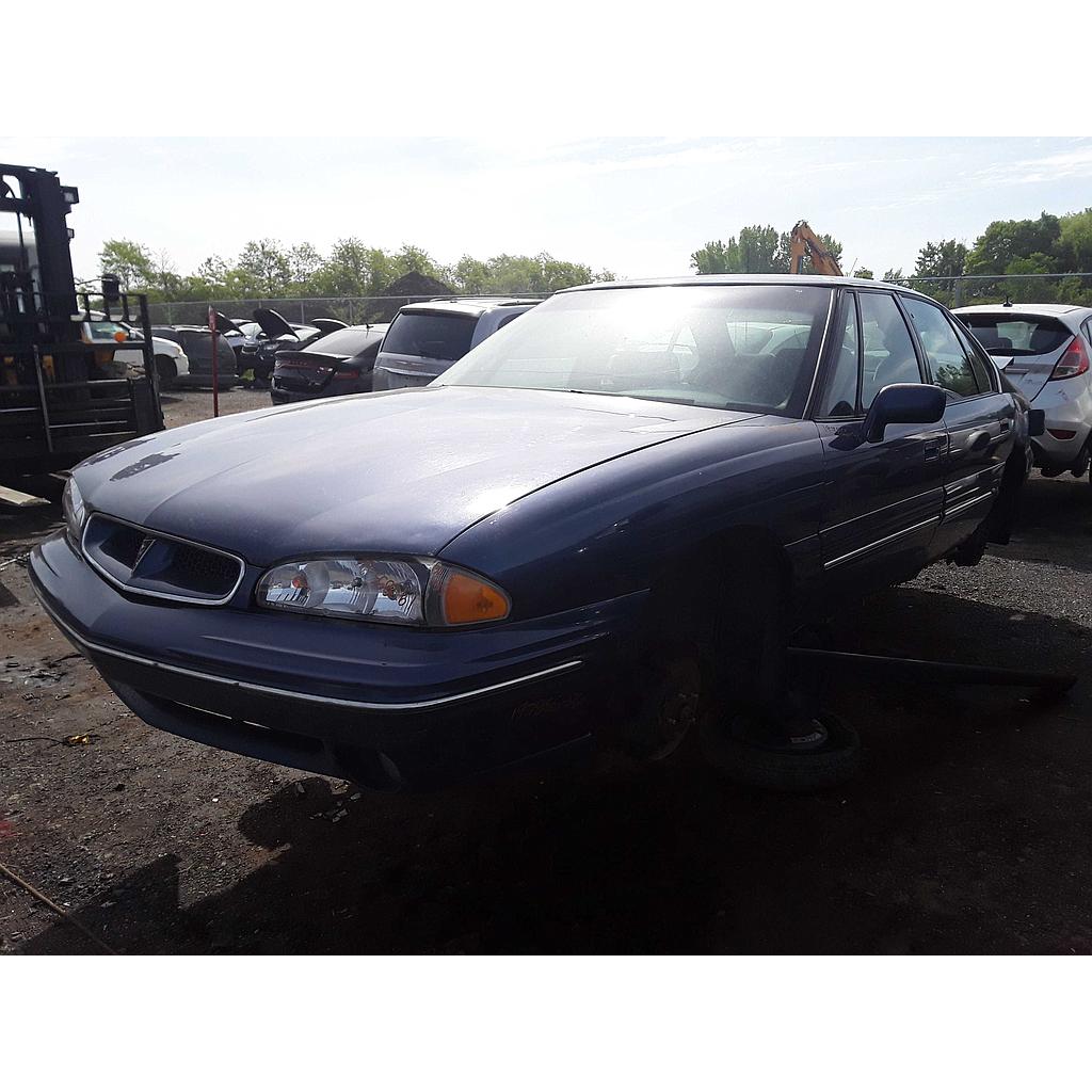 PONTIAC BONNEVILLE 1996