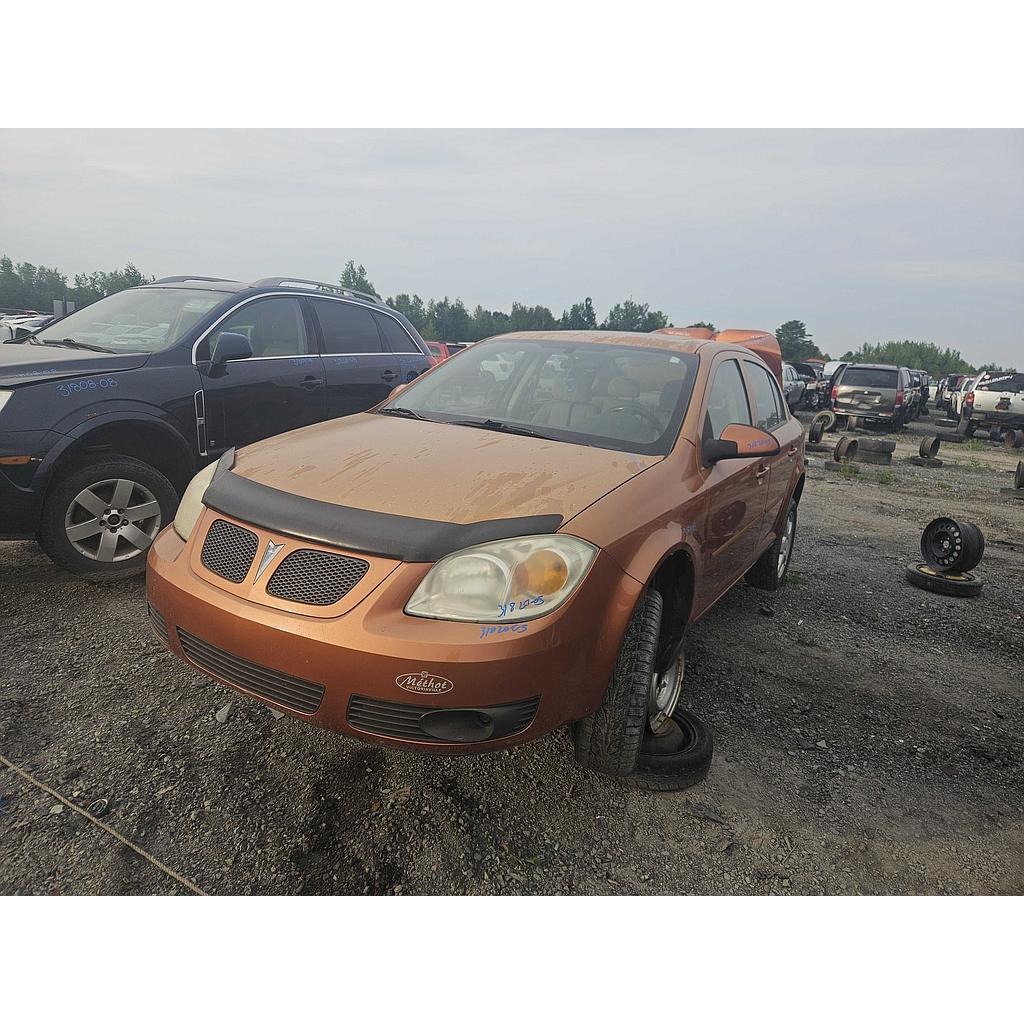 PONTIAC PURSUIT 2005