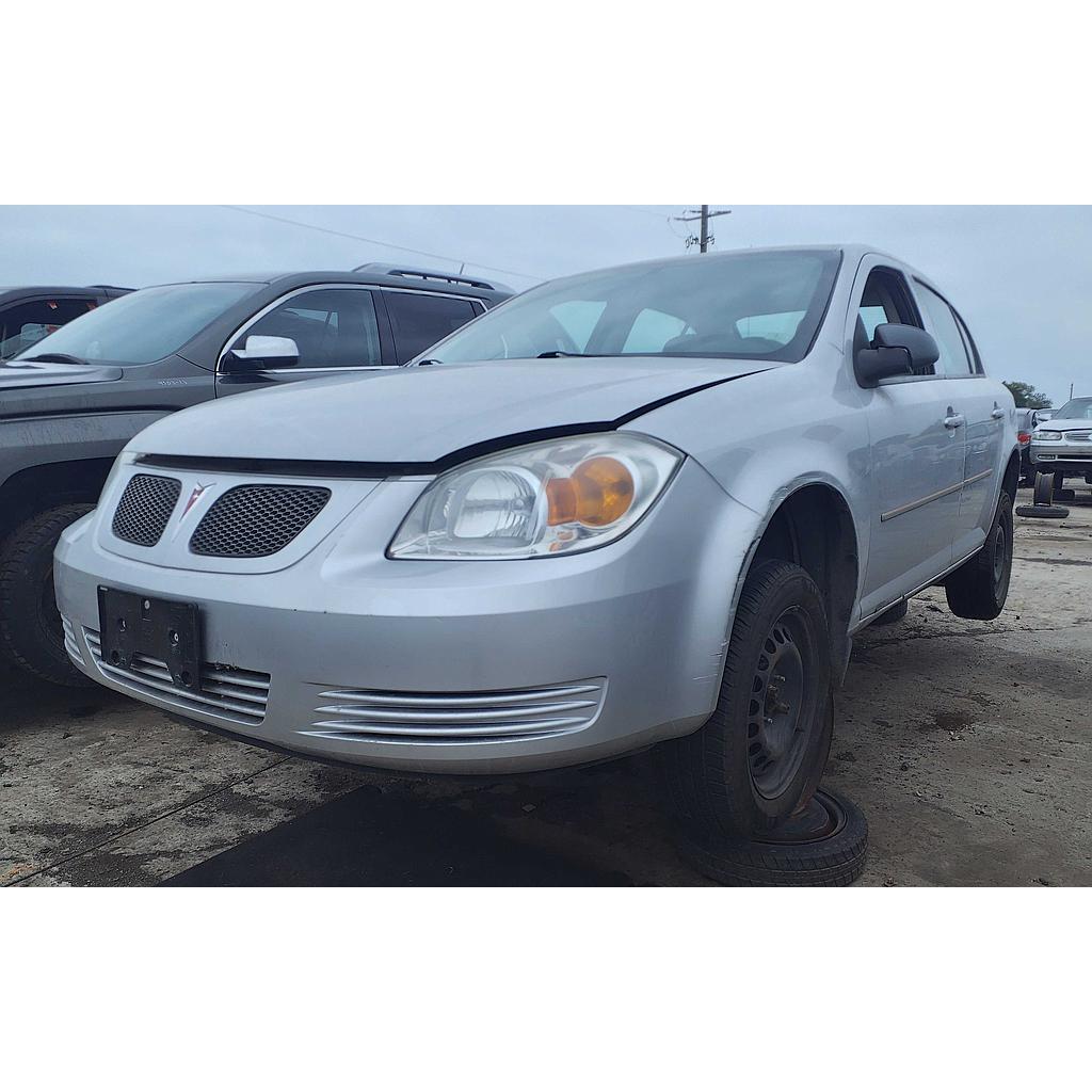 PONTIAC PURSUIT 2005