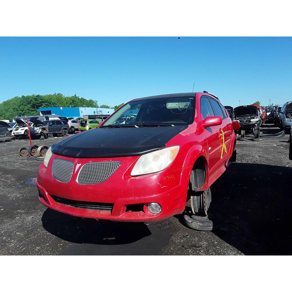 PONTIAC VIBE 2006