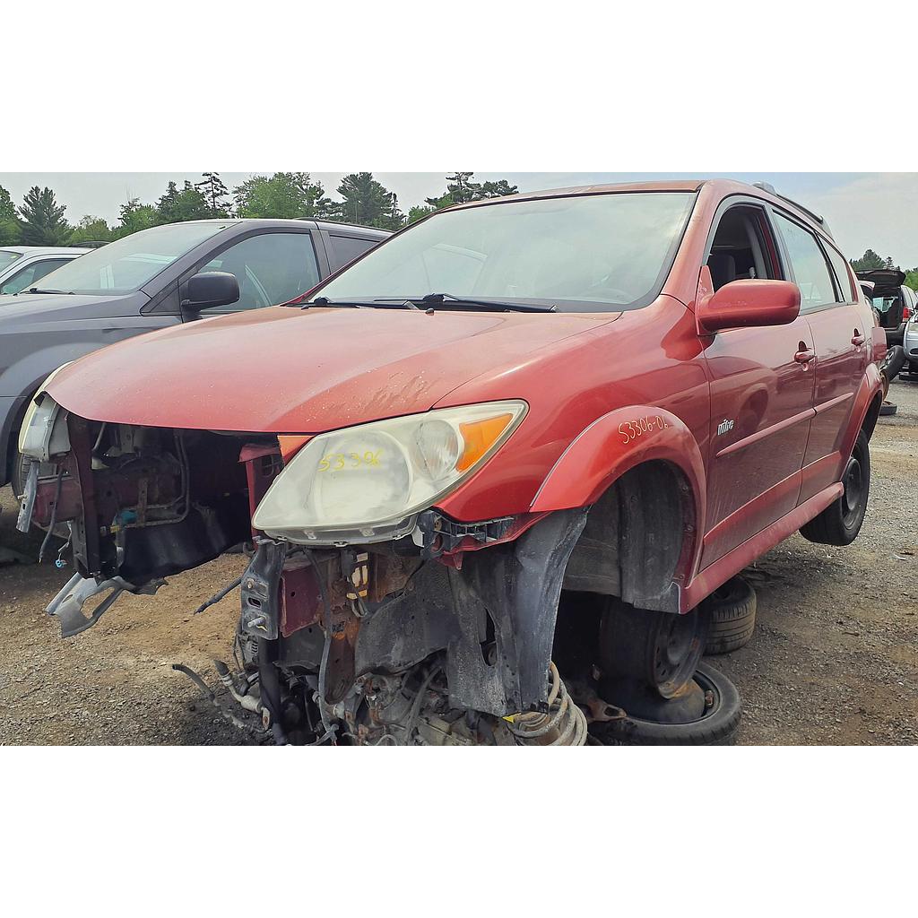 PONTIAC VIBE 2006