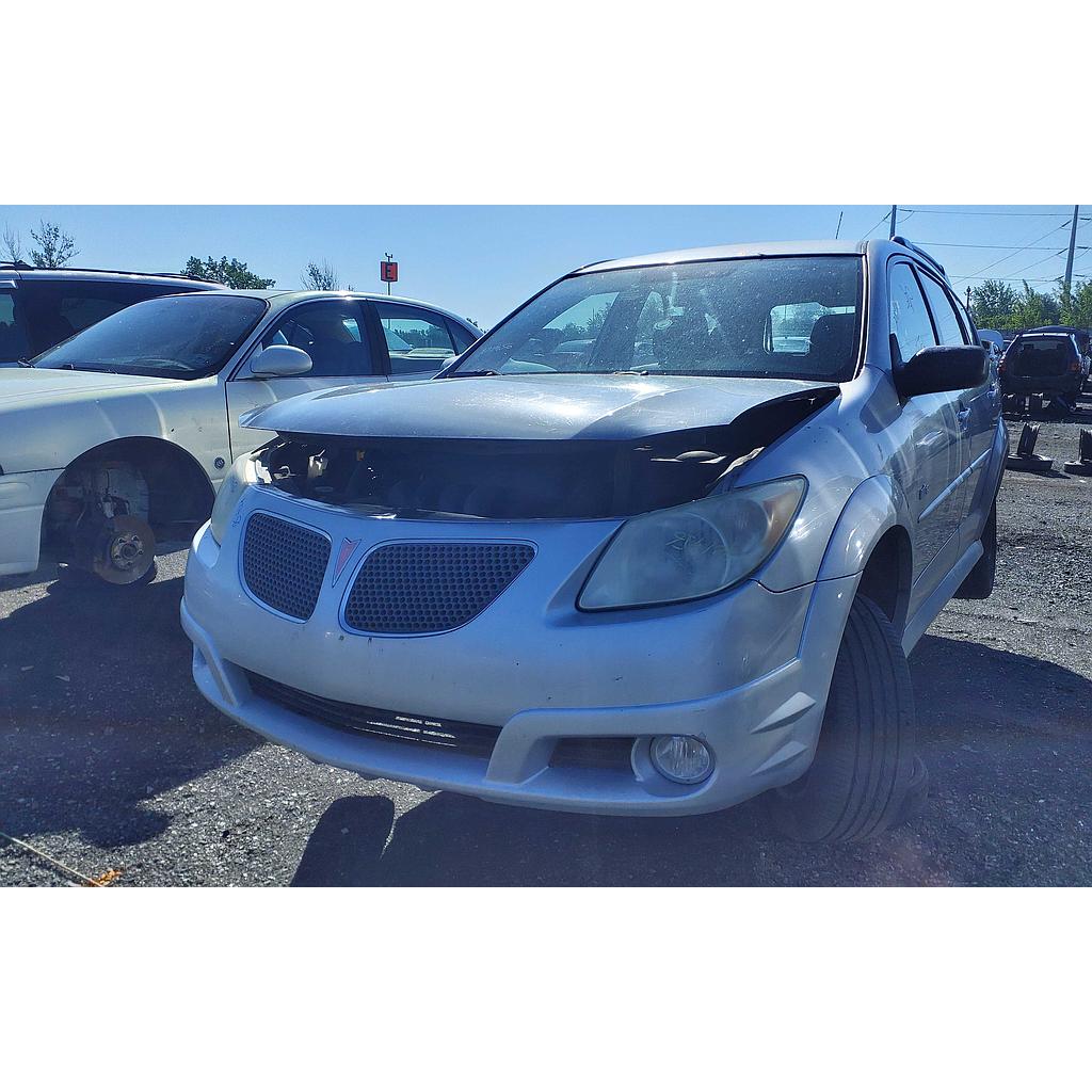 PONTIAC VIBE 2006