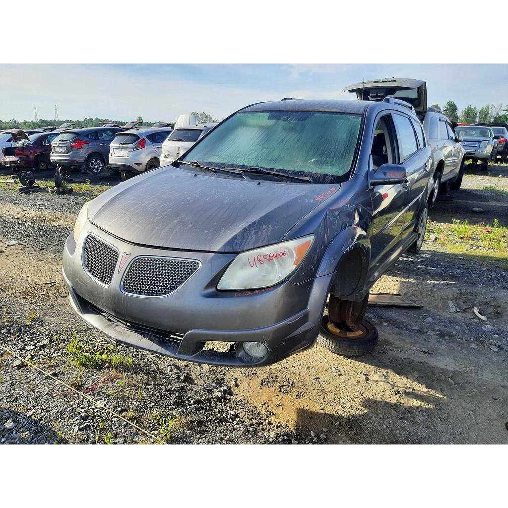 PONTIAC VIBE 2006