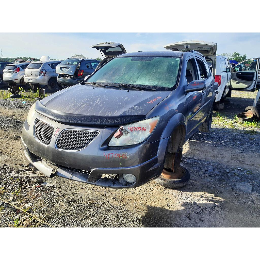 PONTIAC VIBE 2006