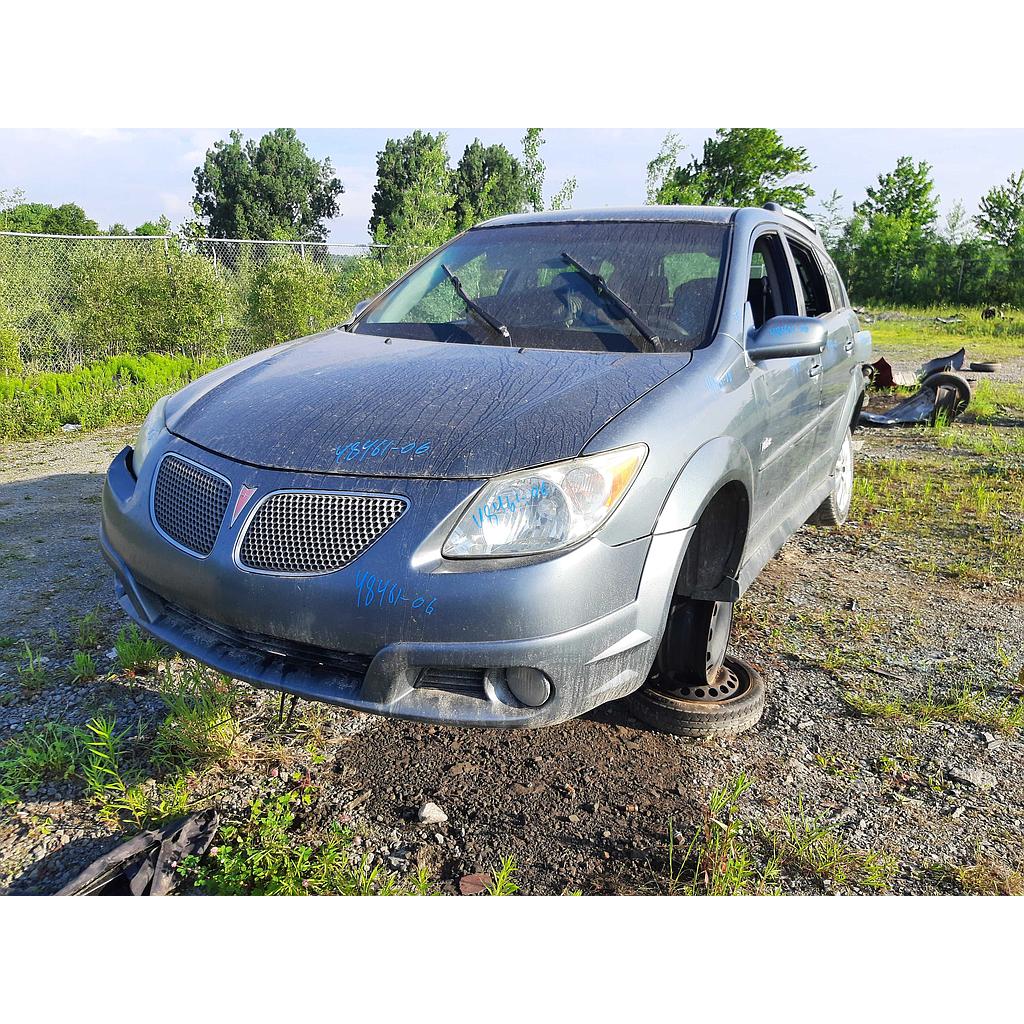 PONTIAC VIBE 2006