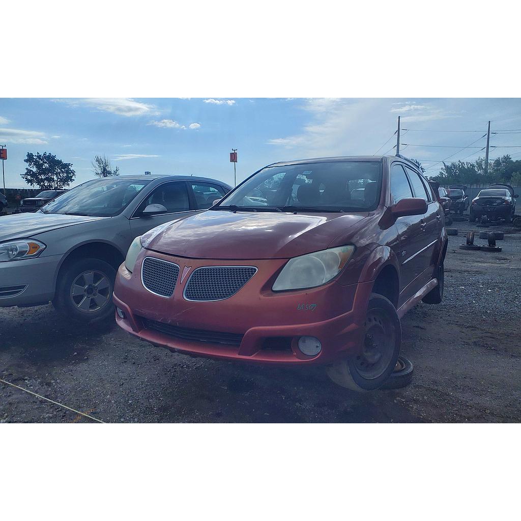 PONTIAC VIBE 2006