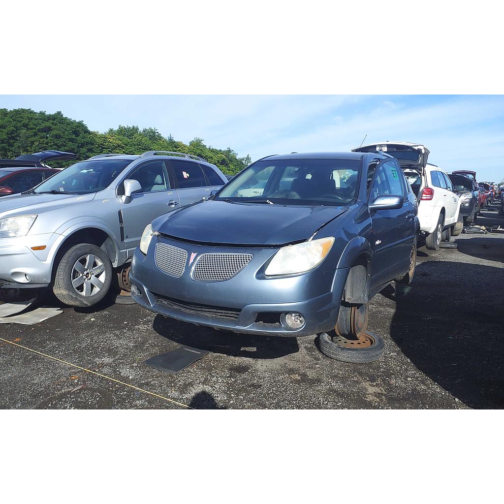 PONTIAC VIBE 2006