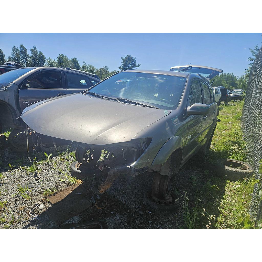 PONTIAC VIBE 2008