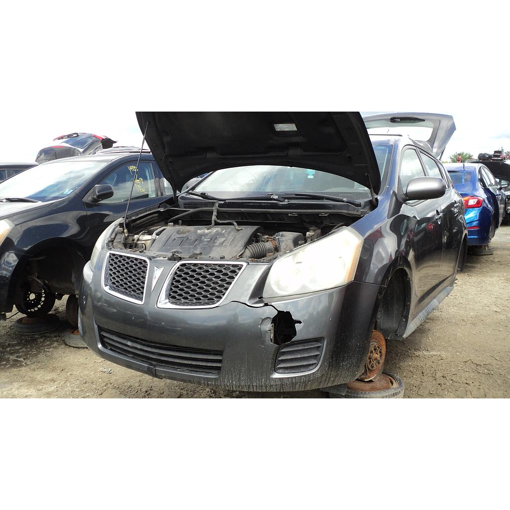 PONTIAC VIBE 2009
