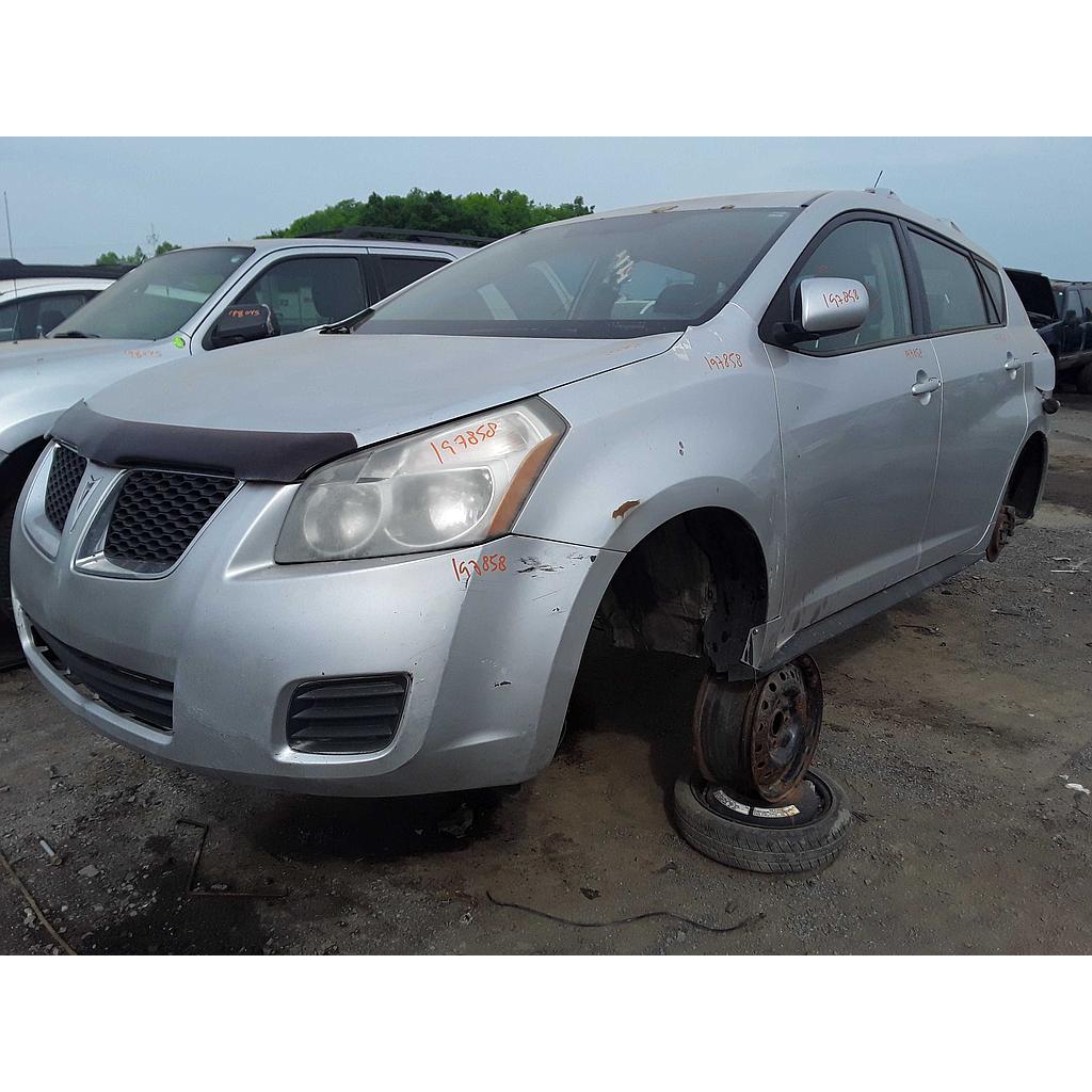 PONTIAC VIBE 2010