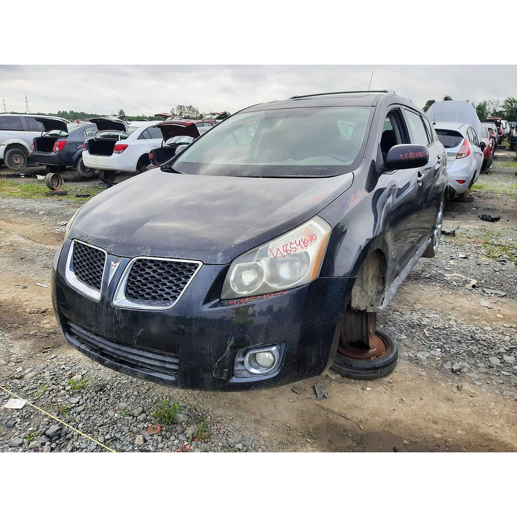 PONTIAC VIBE 2010
