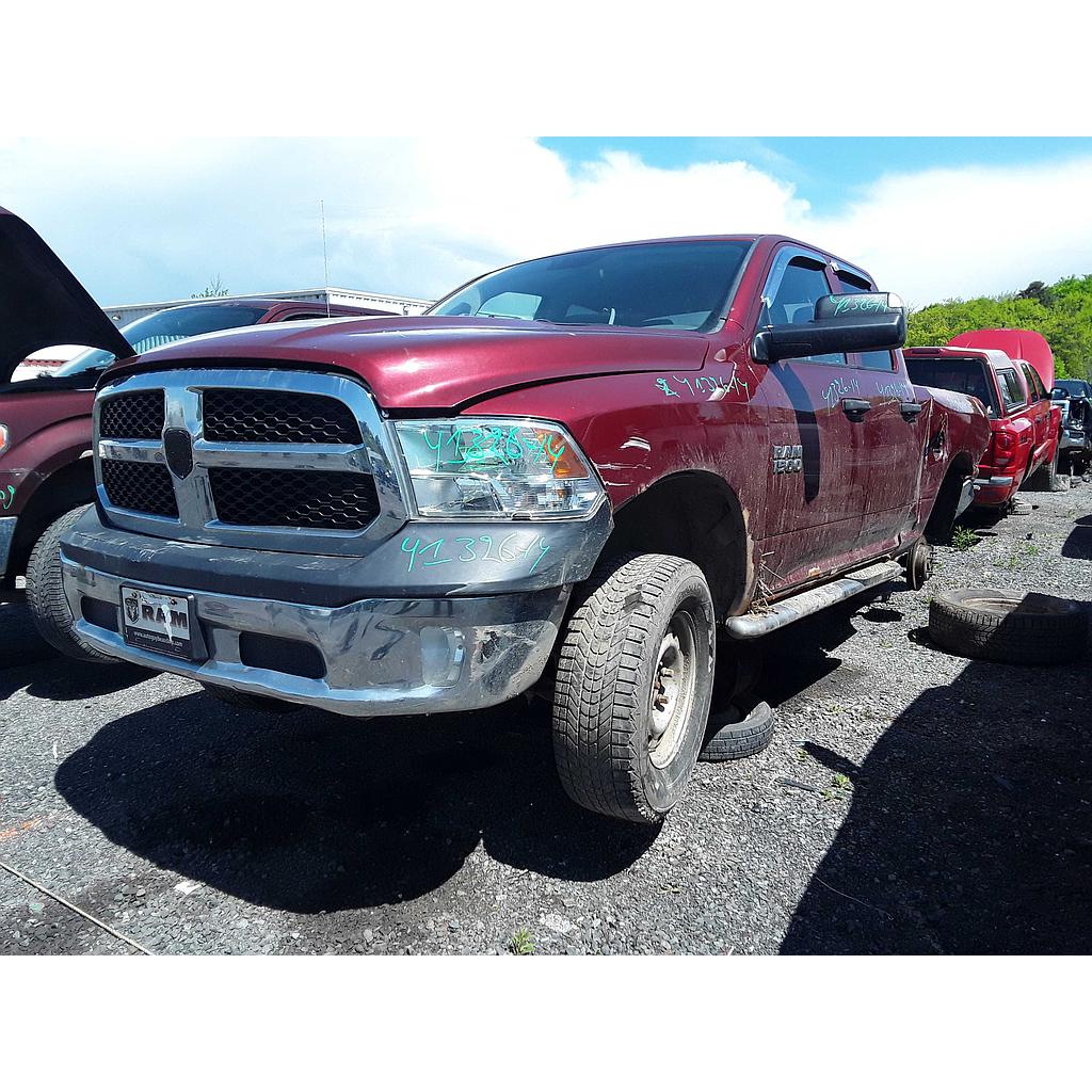 RAM 1500 2014