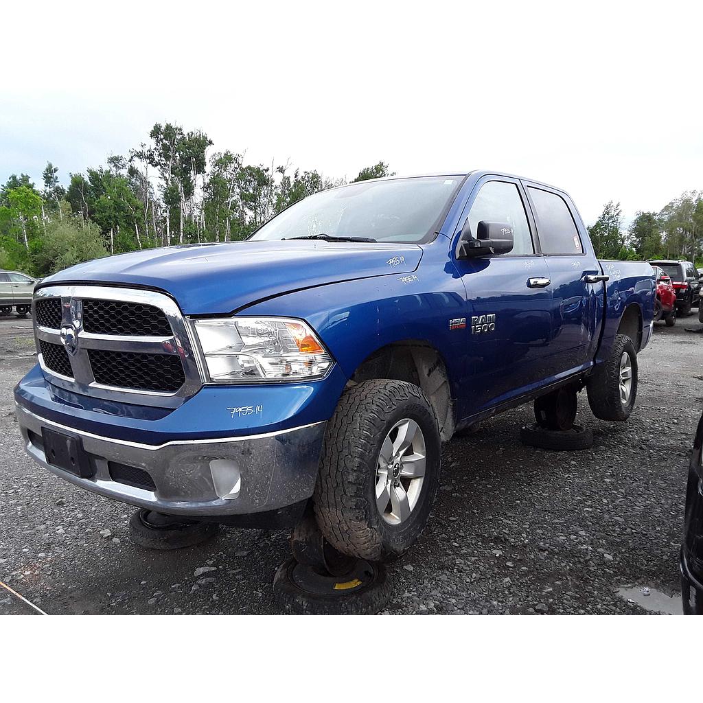 RAM 1500 2014