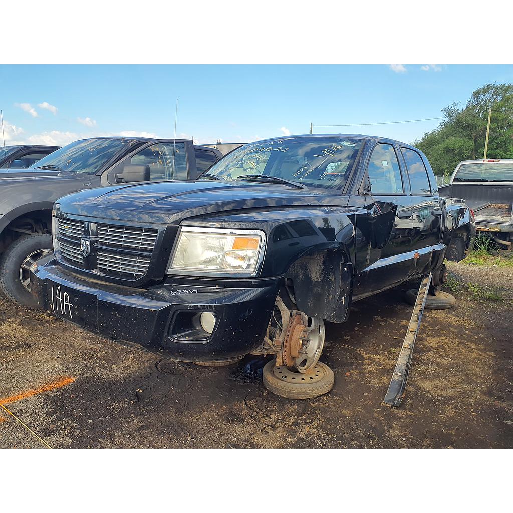 RAM DAKOTA 2011