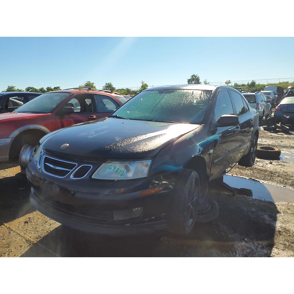 SAAB 9-3 2006