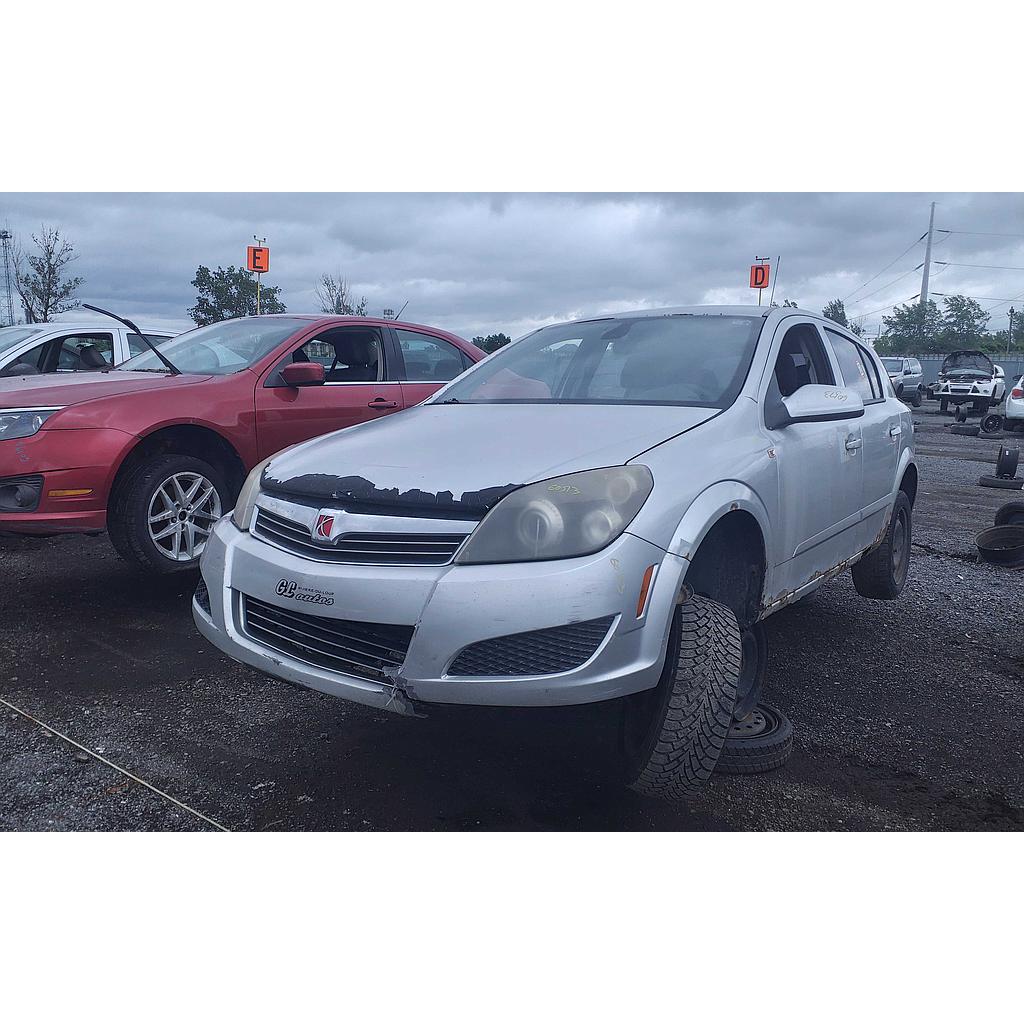 SATURN ASTRA 2008