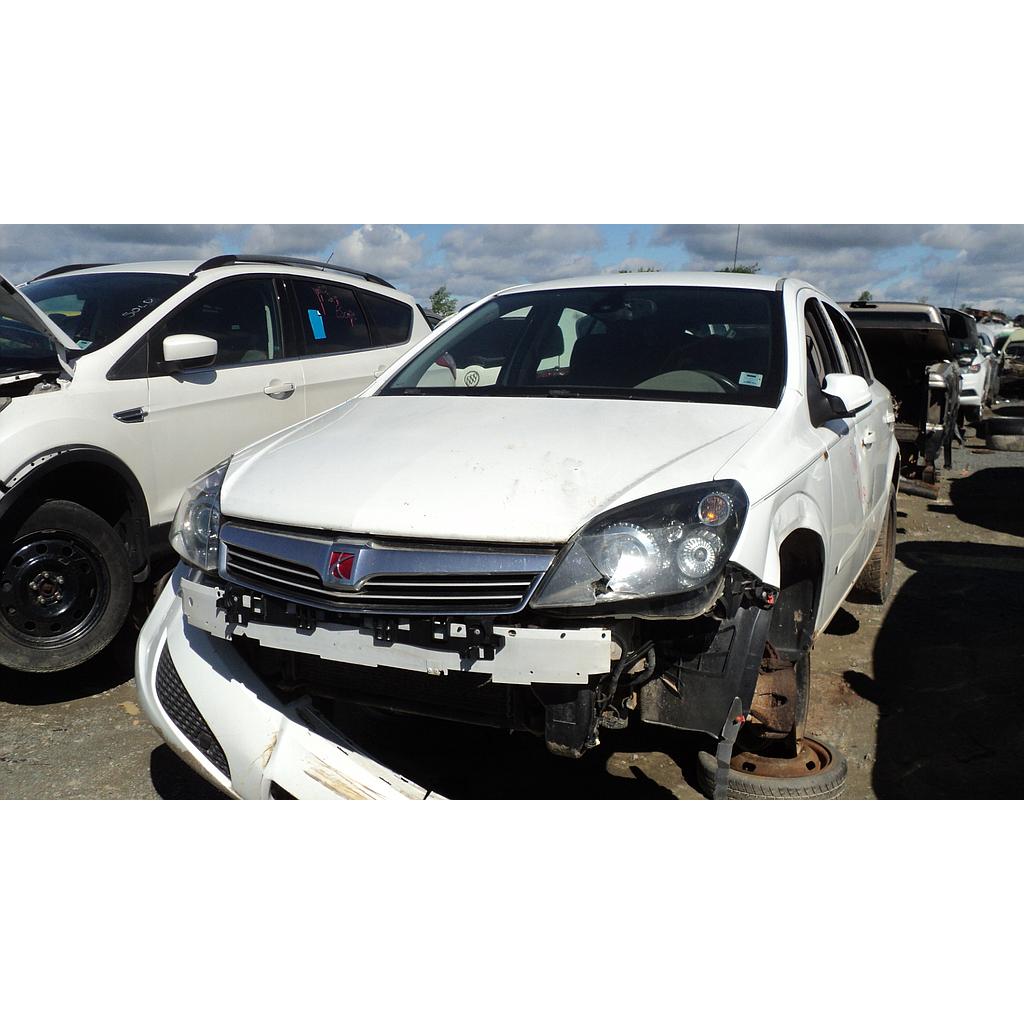 SATURN ASTRA 2008