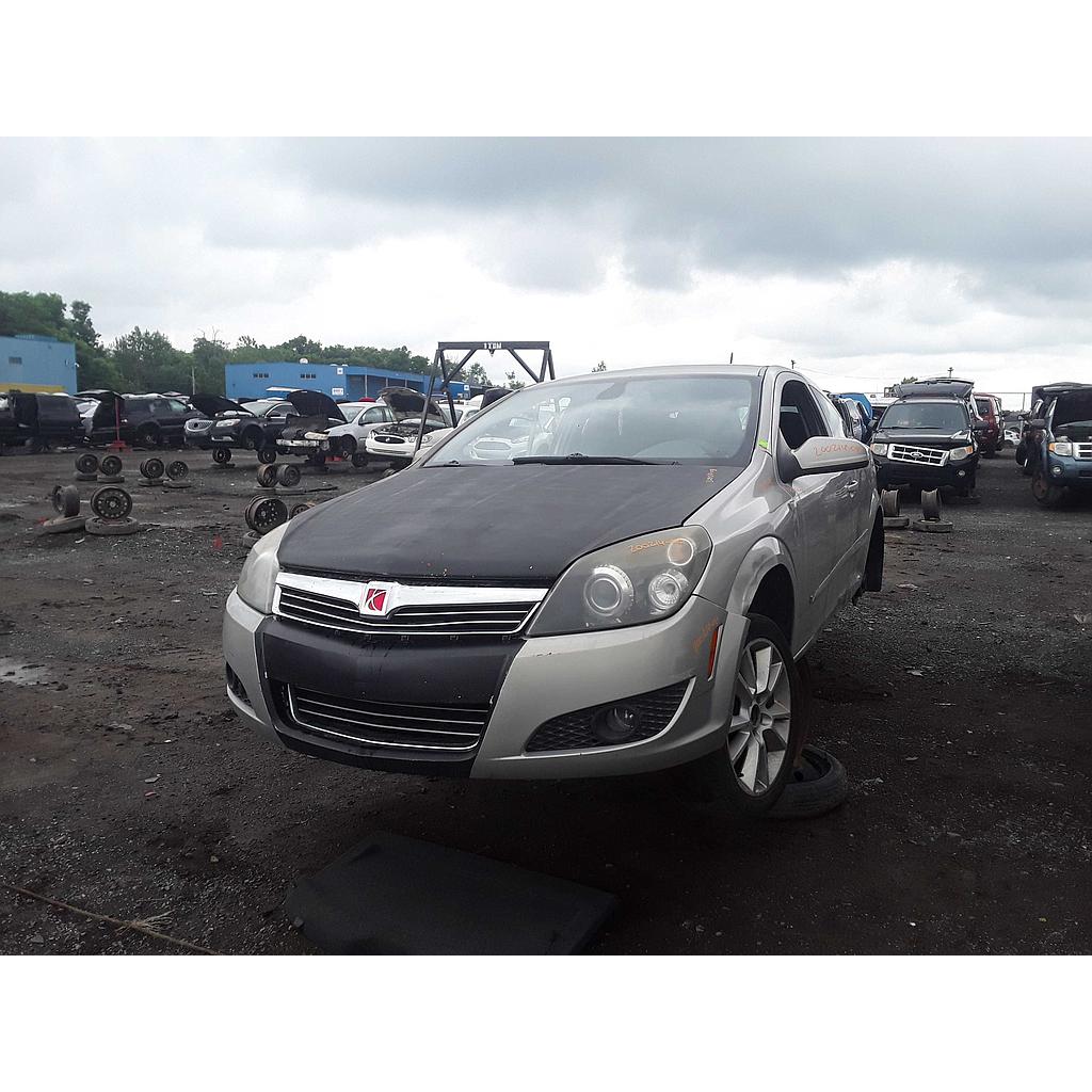 SATURN ASTRA 2008