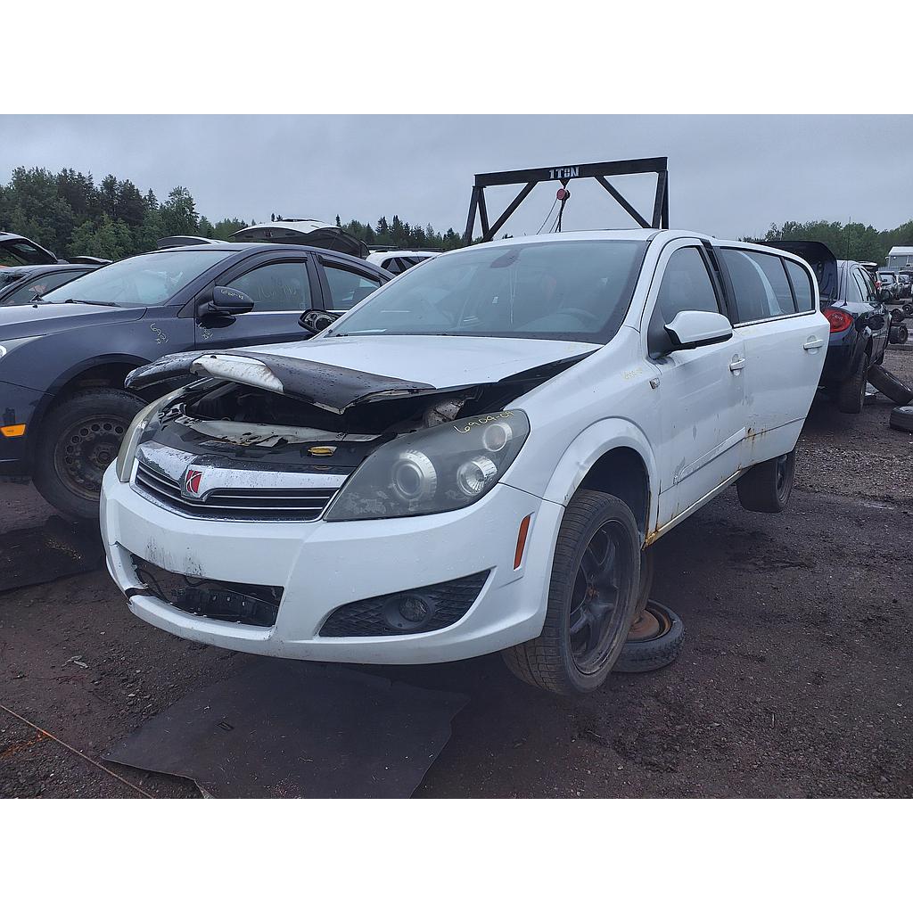 SATURN ASTRA 2009