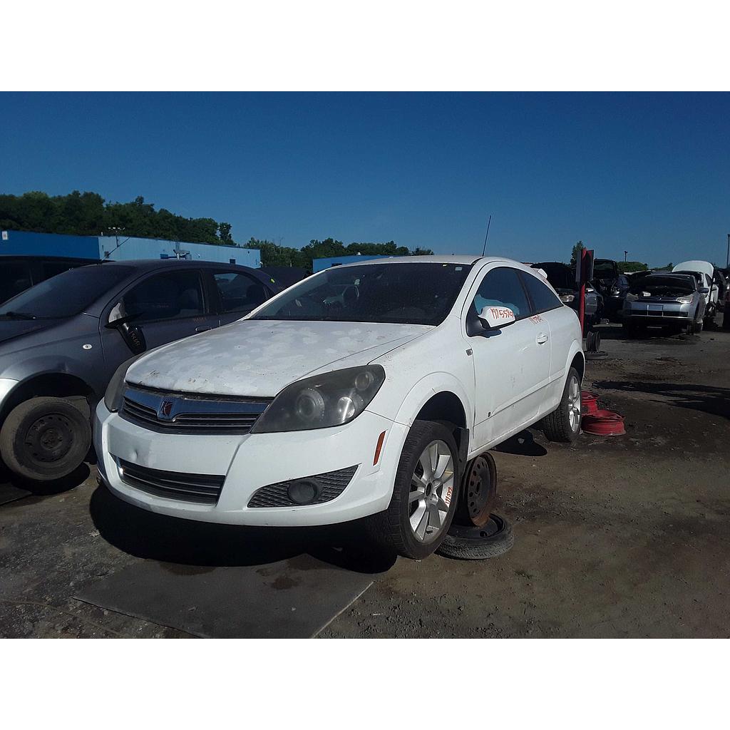 SATURN ASTRA 2009