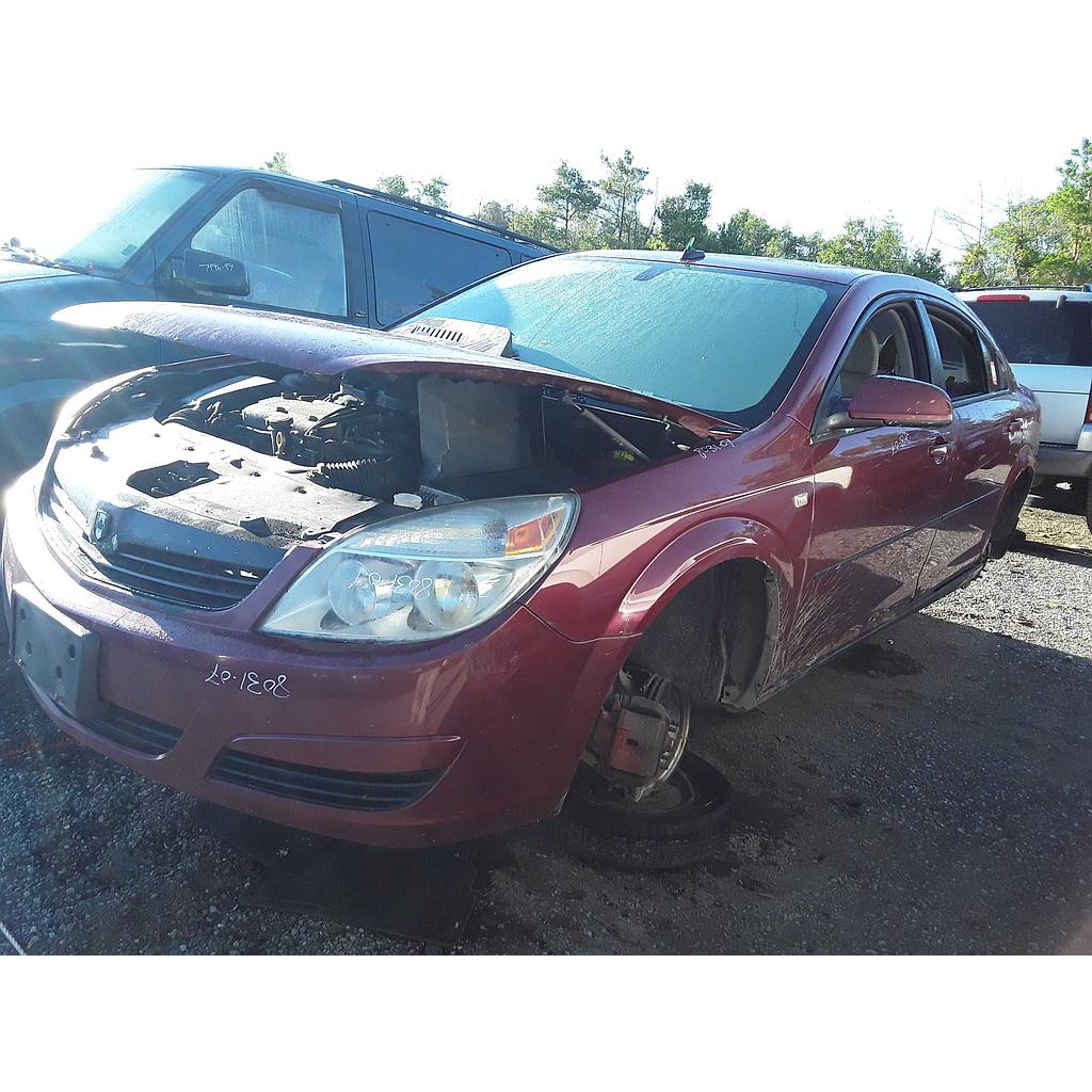SATURN AURA 2007