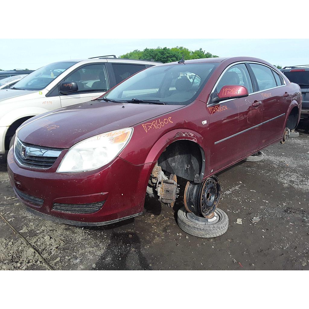SATURN AURA 2008