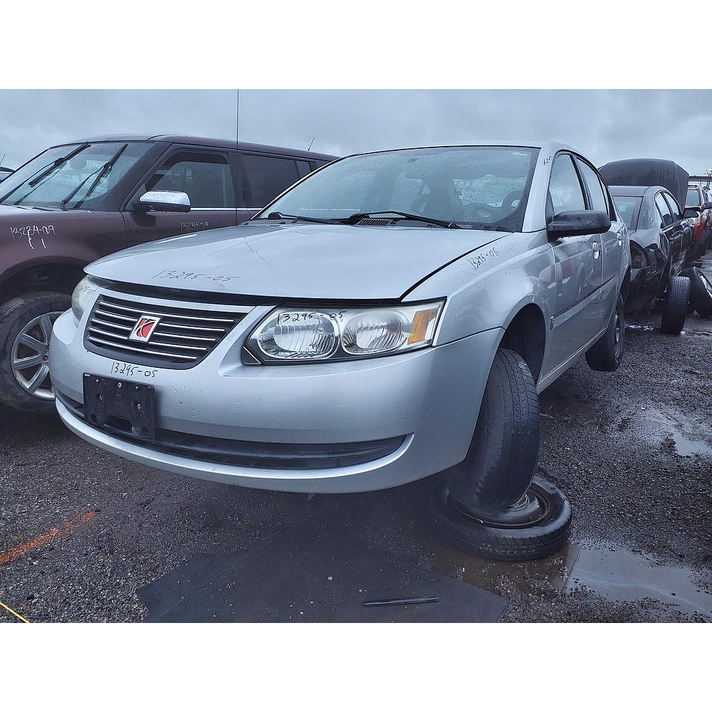 SATURN ION 2005