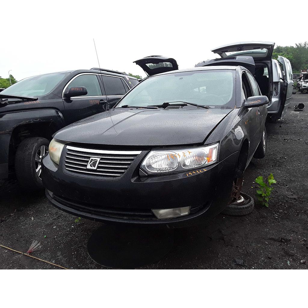 SATURN ION 2005