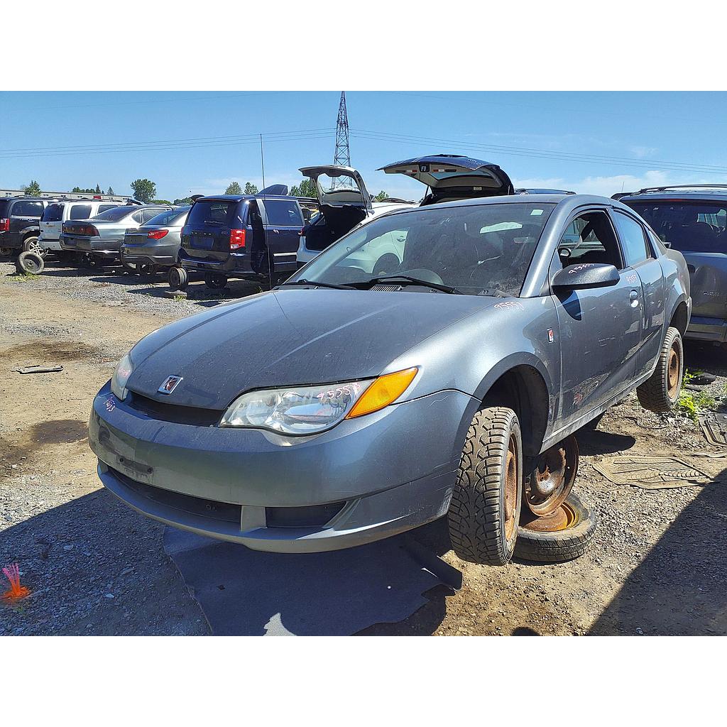 SATURN ION 2005