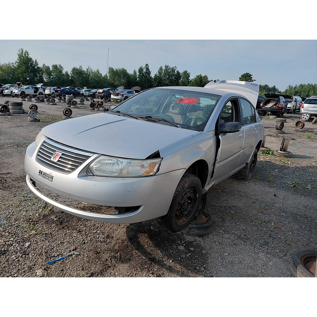 SATURN ION 2005