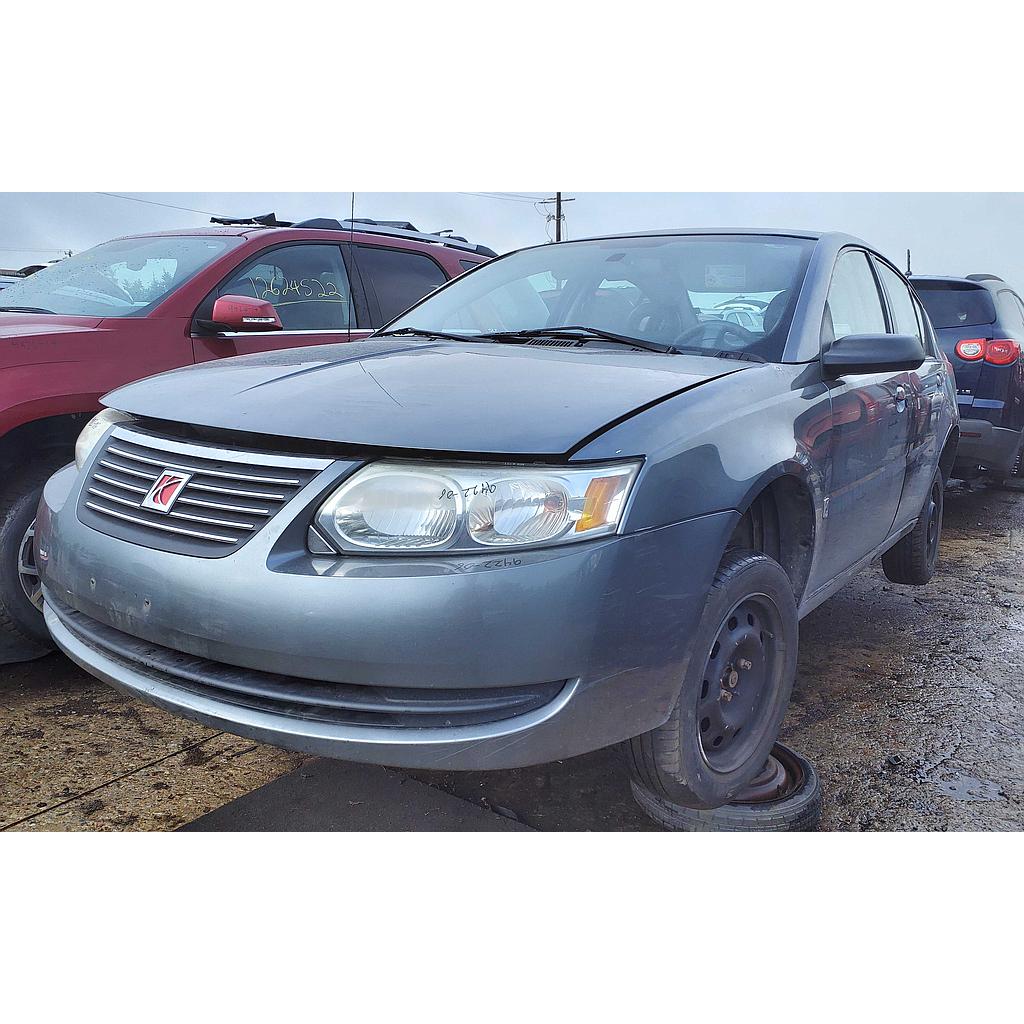 SATURN ION 2006
