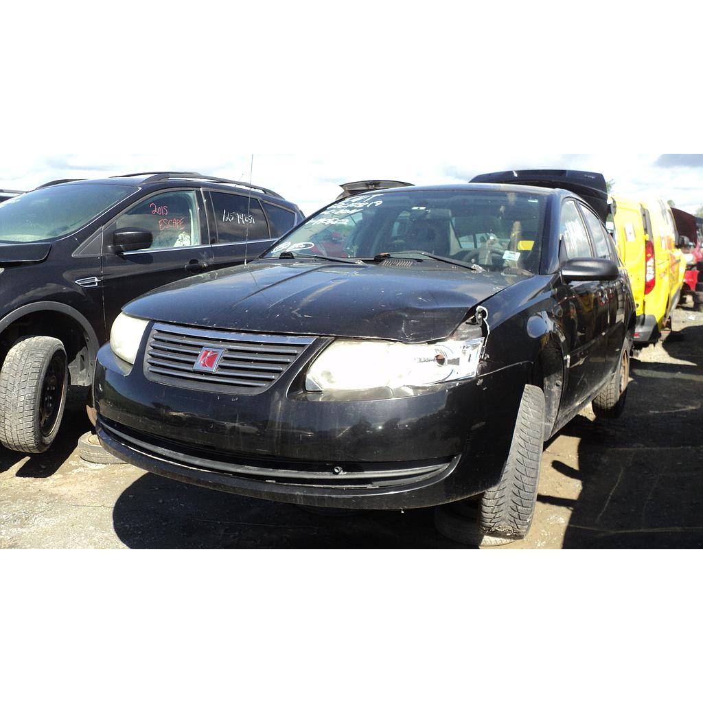 SATURN ION 2006
