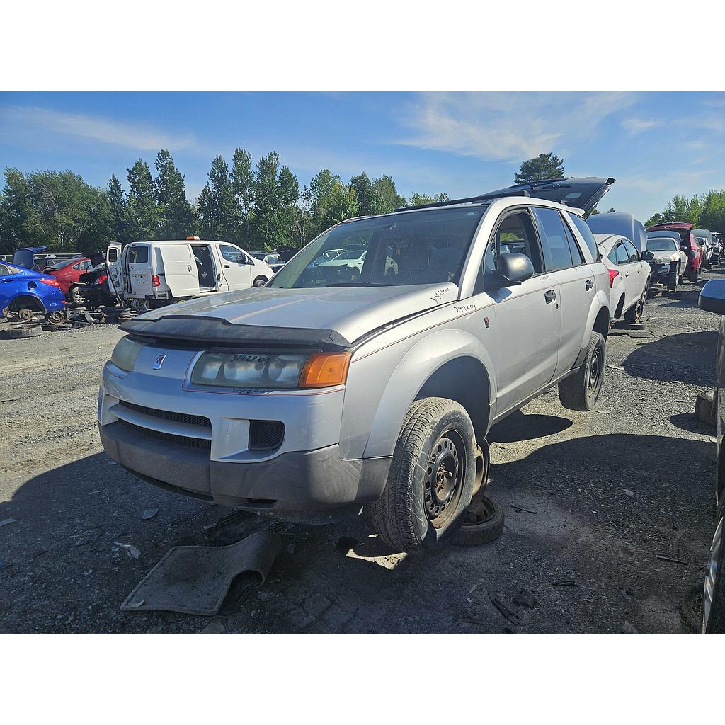 SATURN VUE 2004