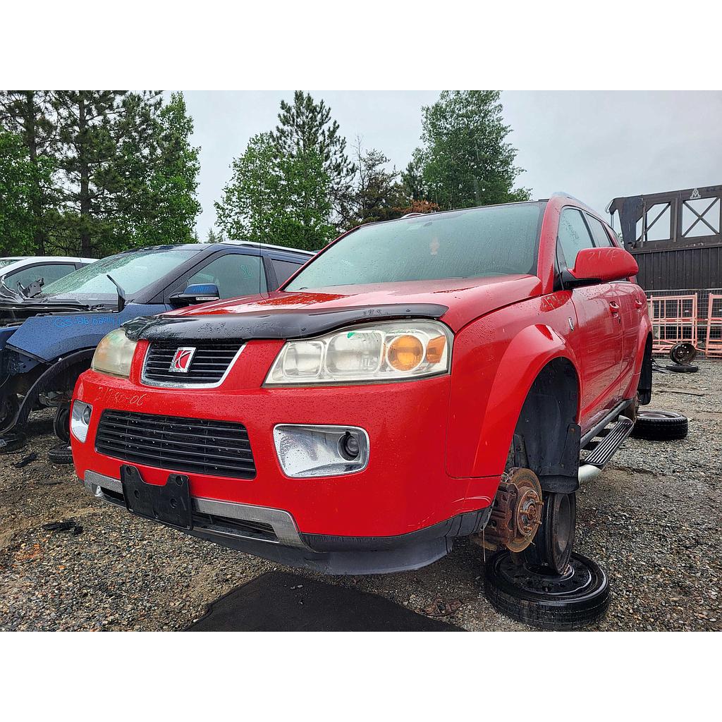 SATURN VUE 2006