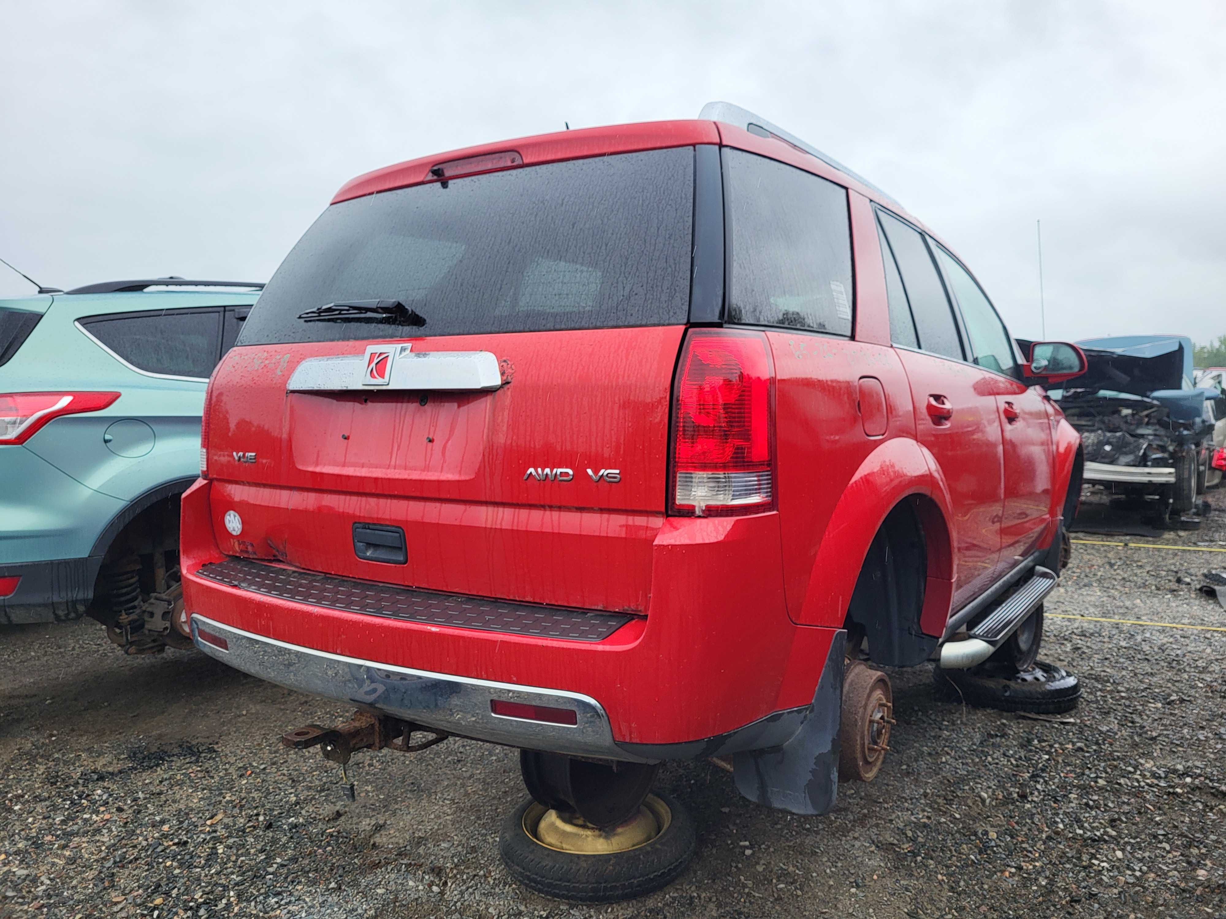 SATURN VUE 2006