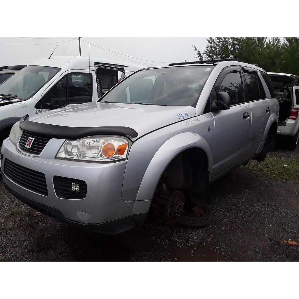 SATURN VUE 2006