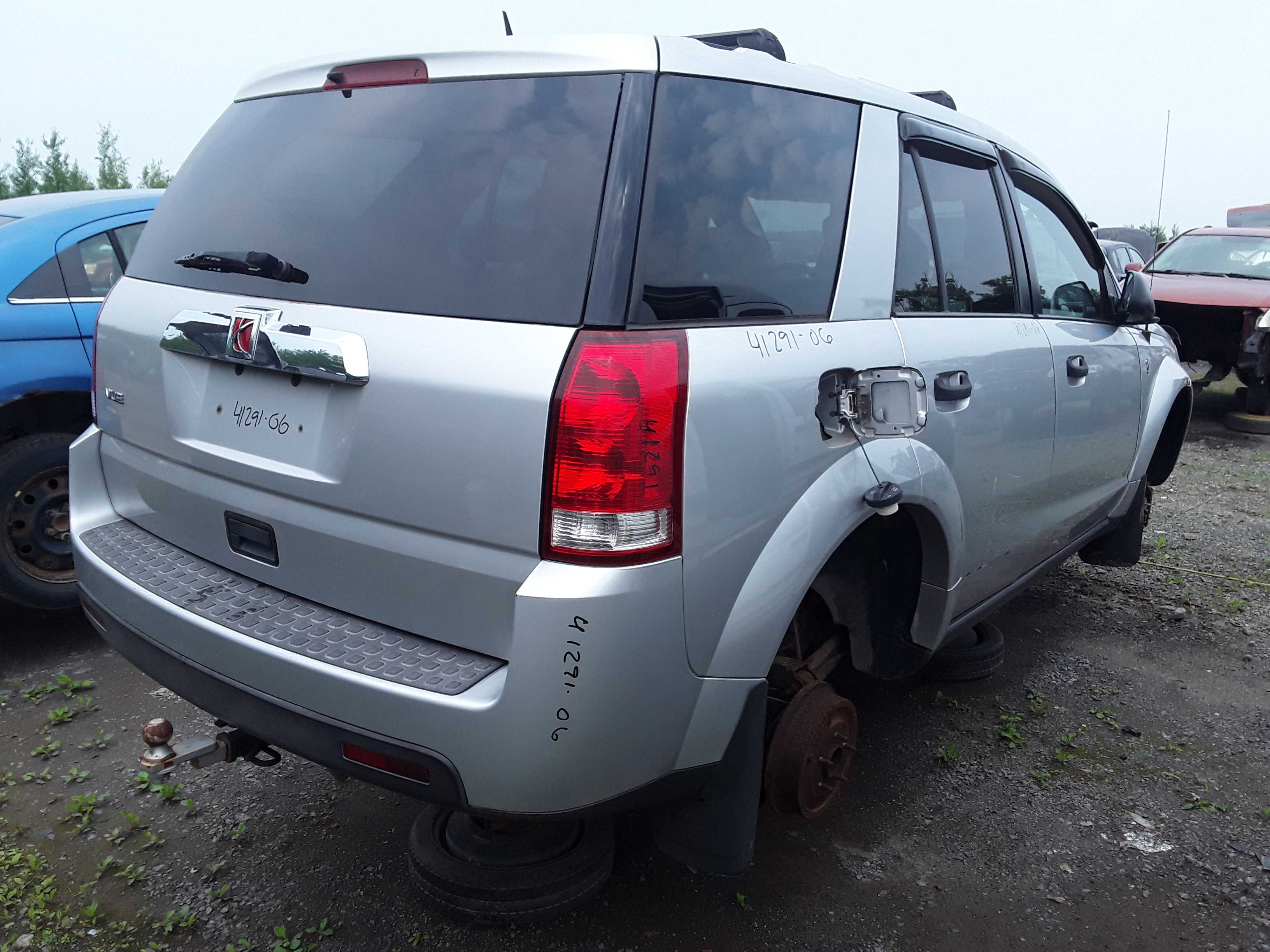 SATURN VUE 2006