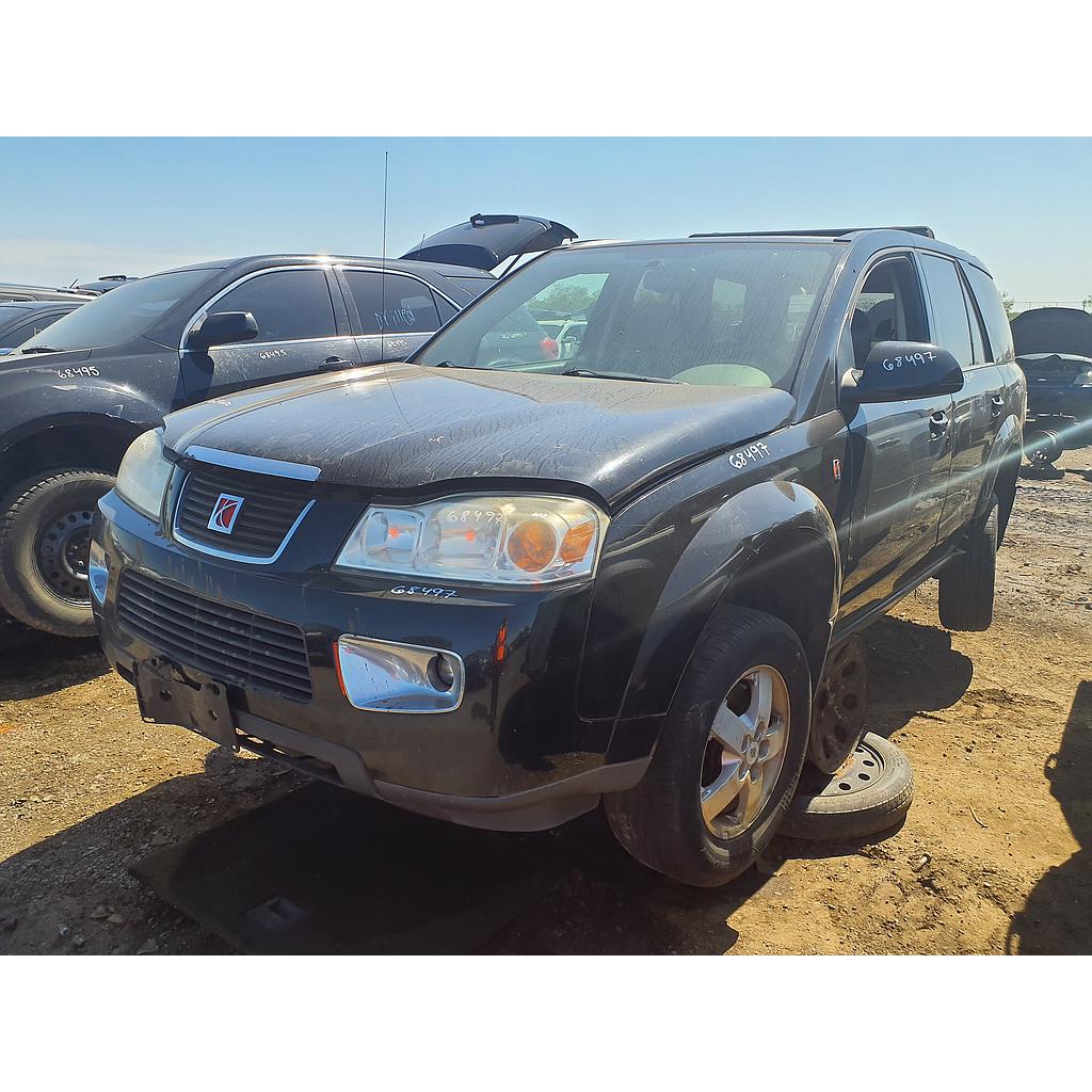 SATURN VUE 2007