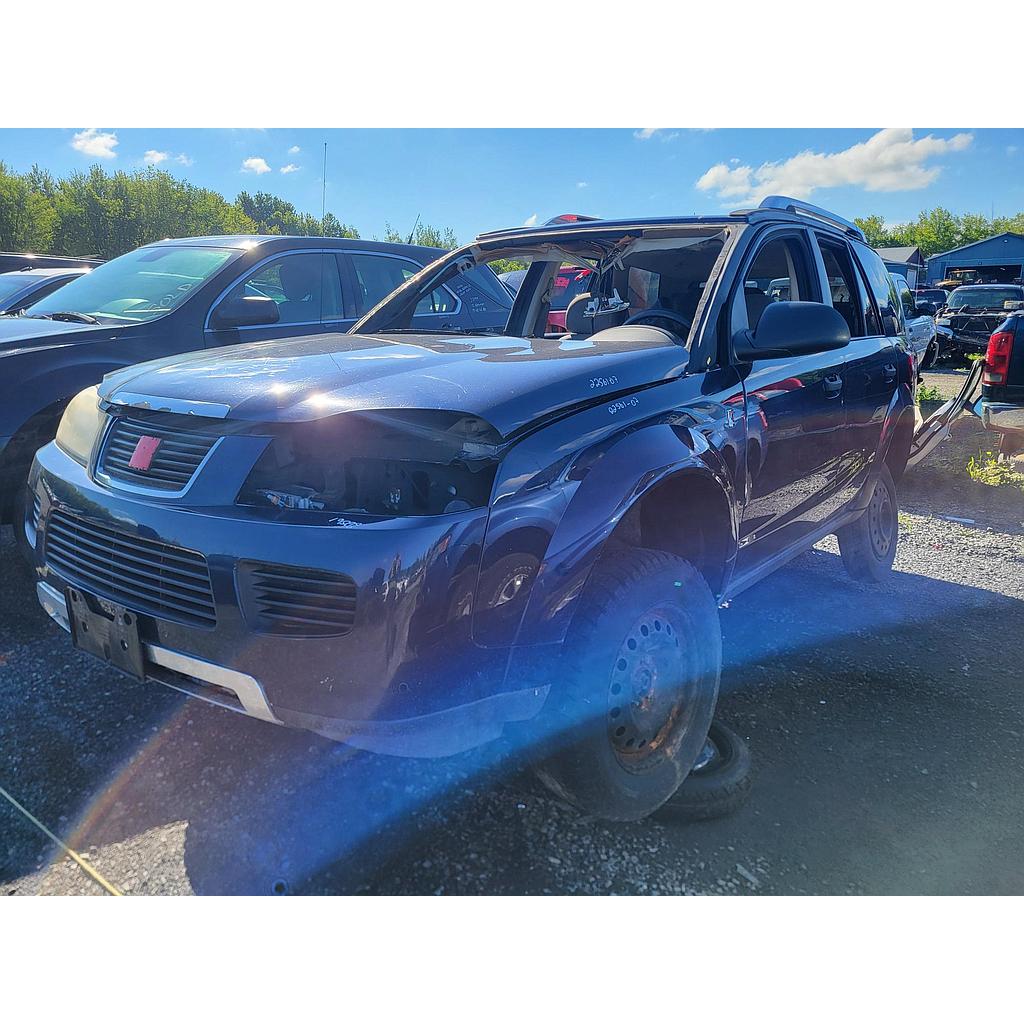 SATURN VUE 2007