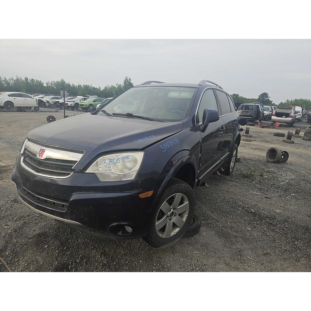 SATURN VUE 2008