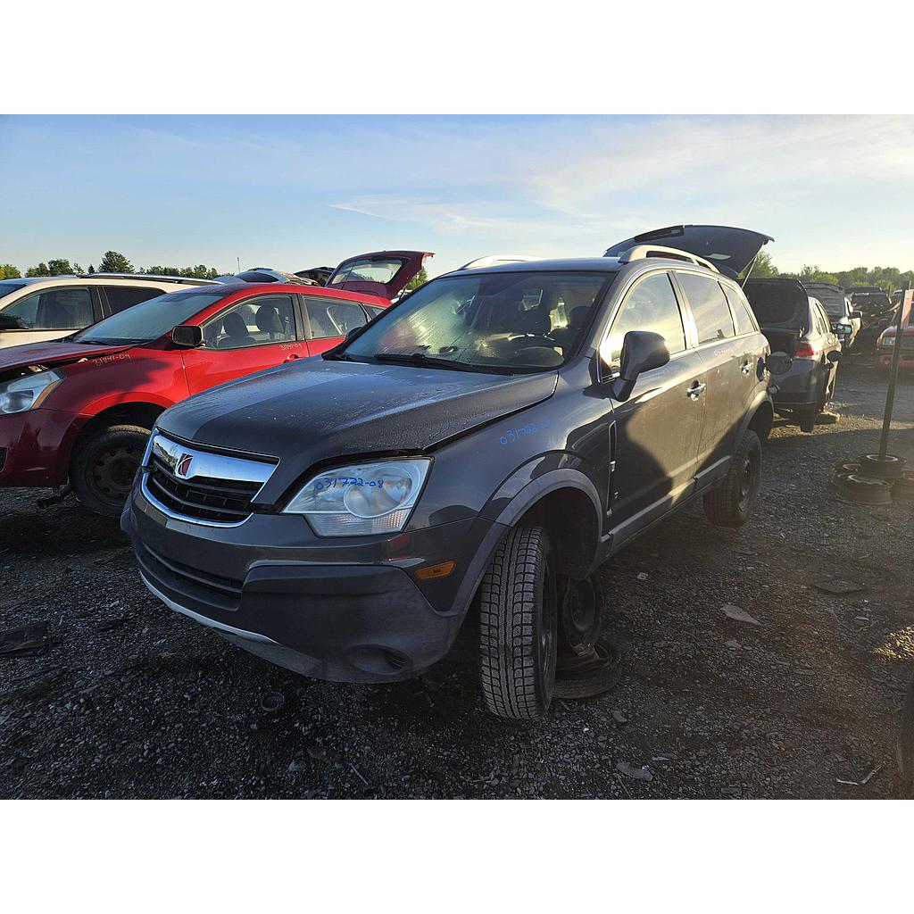 SATURN VUE 2008