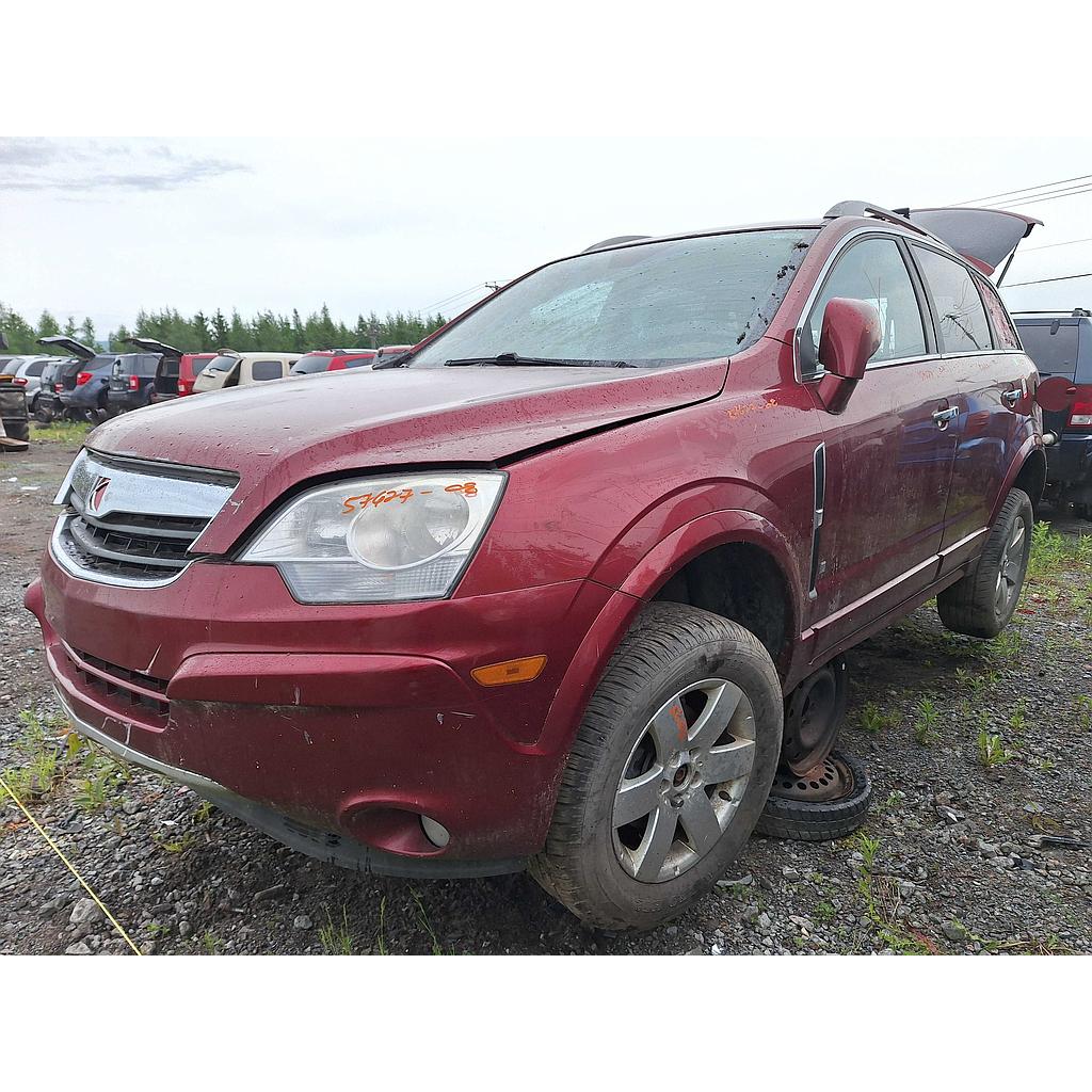 SATURN VUE 2008