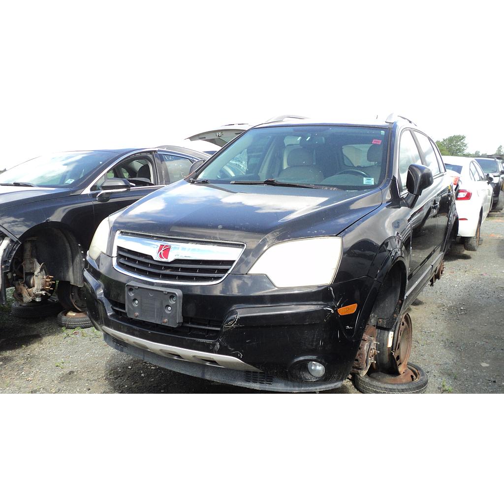 SATURN VUE 2008