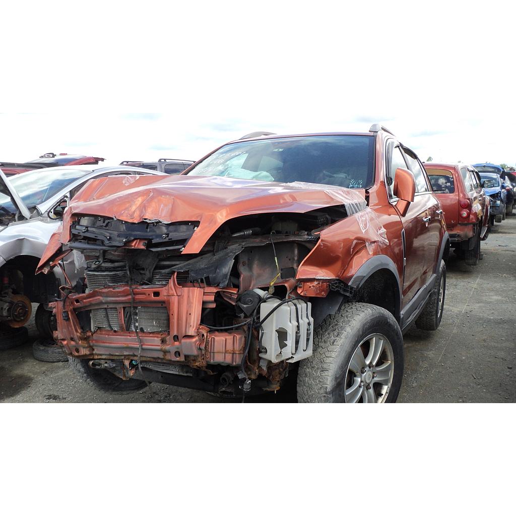 SATURN VUE 2008