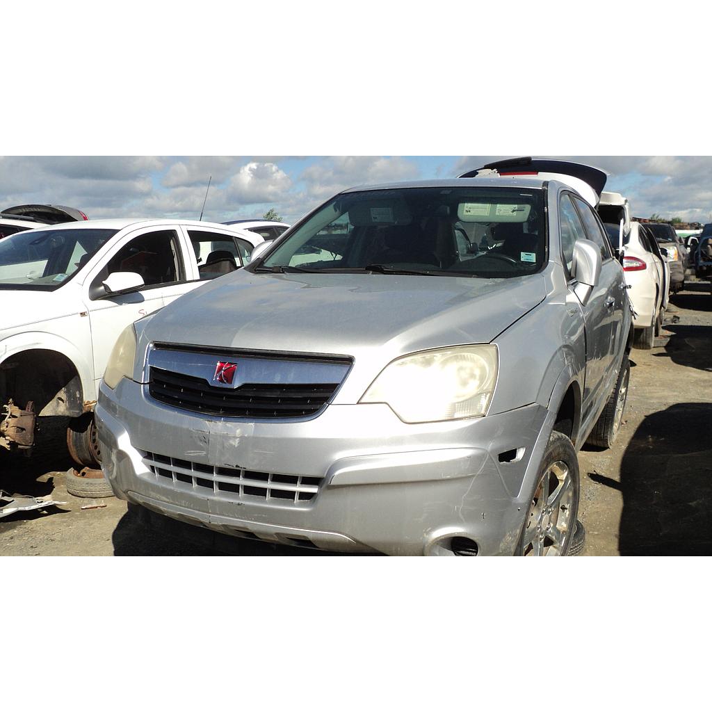 SATURN VUE 2009