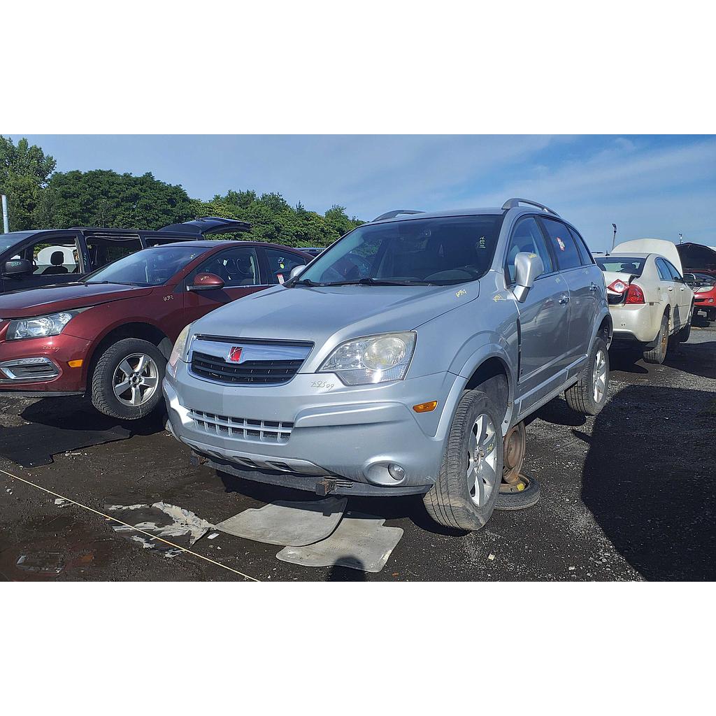 SATURN VUE 2009