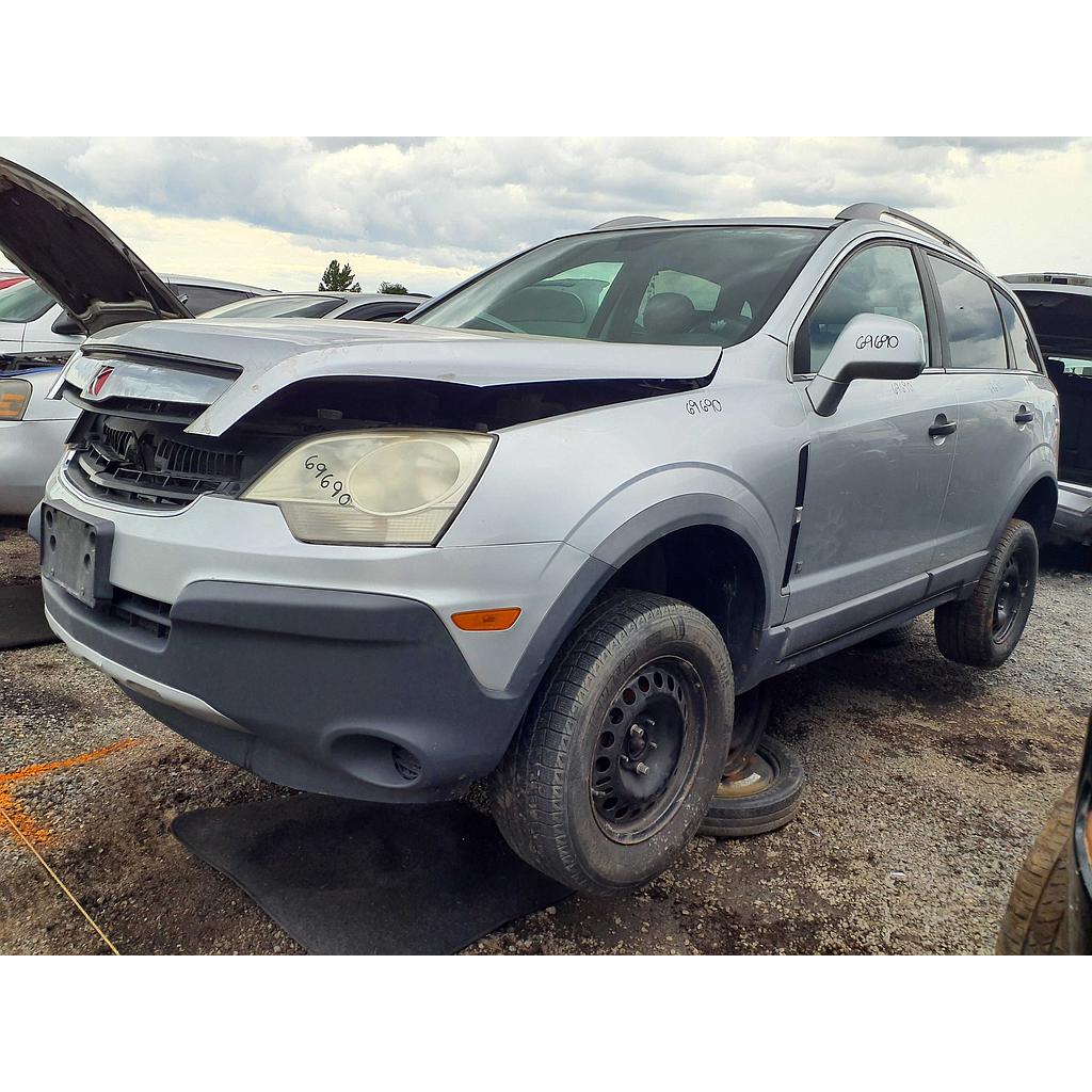 SATURN VUE 2009