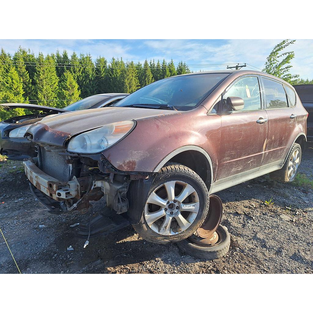 SUBARU B9 TRIBECA 2006